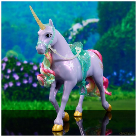 Unicorn Academy - Fashion Doll Unicorn 28cm-Wildstar (6072483)