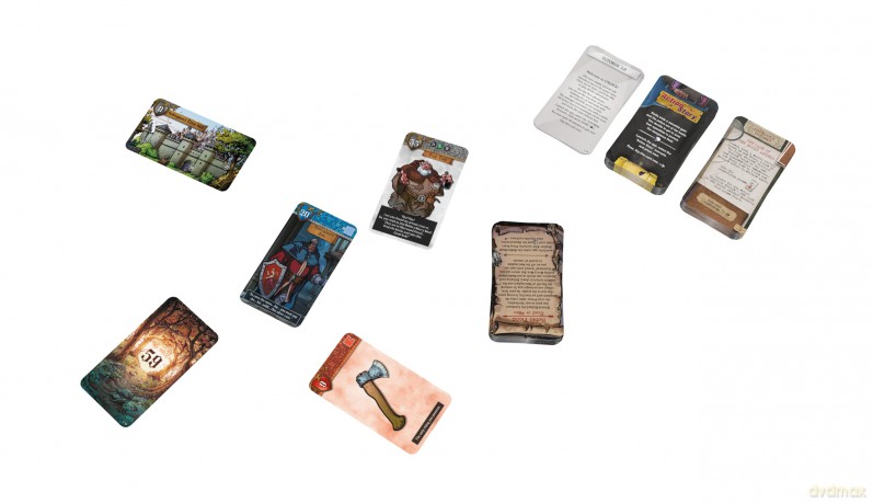 UNLOCK 9! - Legendary Adventures