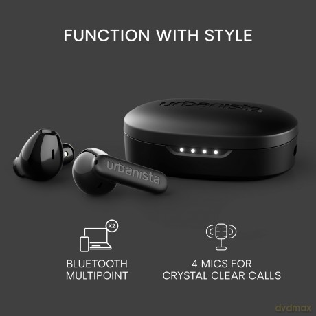 Urbanista - Copenhagen 2 in-ear