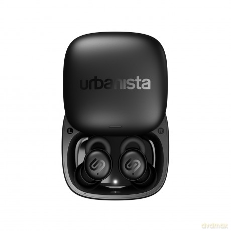 Urbanista - Porto Midnight True Wireless In-Ear