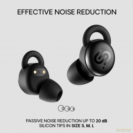 Urbanista - Porto Midnight True Wireless In-Ear