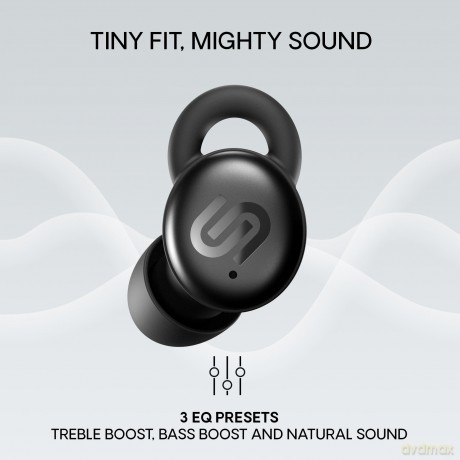 Urbanista - Porto Midnight True Wireless In-Ear