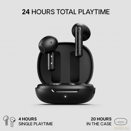 Urbanista - Santa Monica Open Fit true wireless earbuds