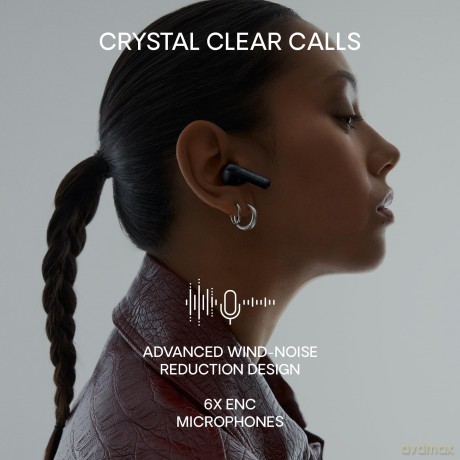 Urbanista - Santa Monica Open Fit true wireless earbuds