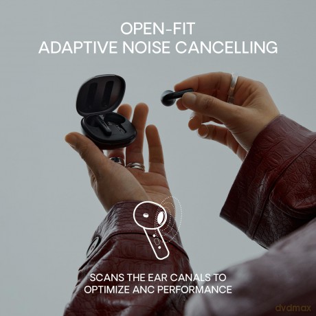 Urbanista - Santa Monica Open Fit true wireless earbuds