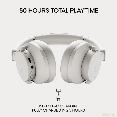 Urbanista - Valencia Active Noise Cancelling Over-ear Headphones
