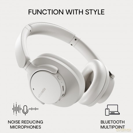 Urbanista - Valencia Active Noise Cancelling Over-ear Headphones