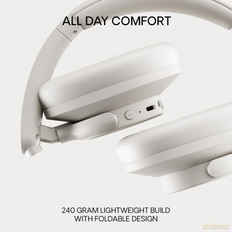 Urbanista - Valencia Active Noise Cancelling Over-ear Headphones
