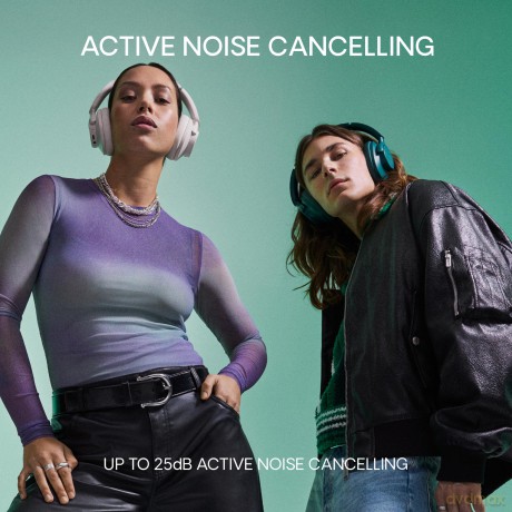 Urbanista - Valencia Active Noise Cancelling Over-ear Headphones