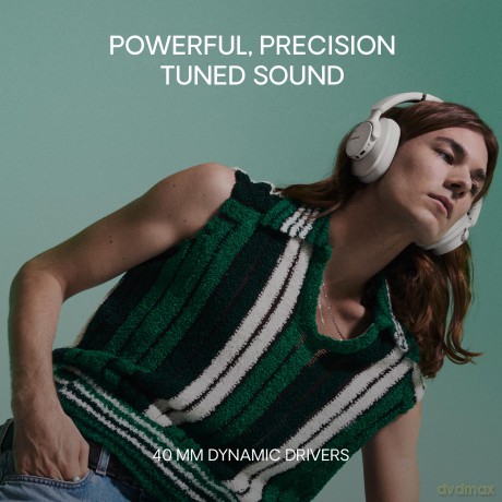 Urbanista - Valencia Active Noise Cancelling Over-ear Headphones