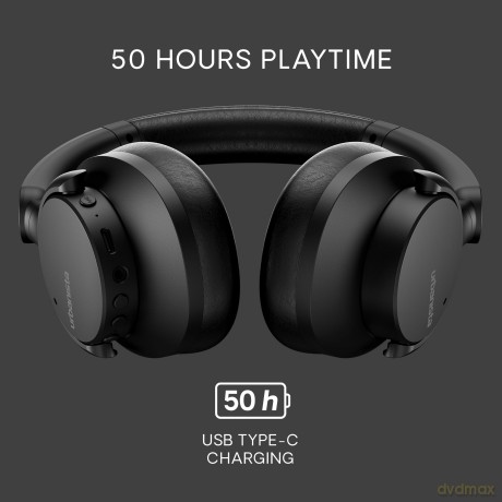 Urbanista - Valencia Active Noise Cancelling Over-ear Headphones
