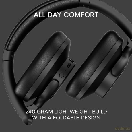 Urbanista - Valencia Active Noise Cancelling Over-ear Headphones