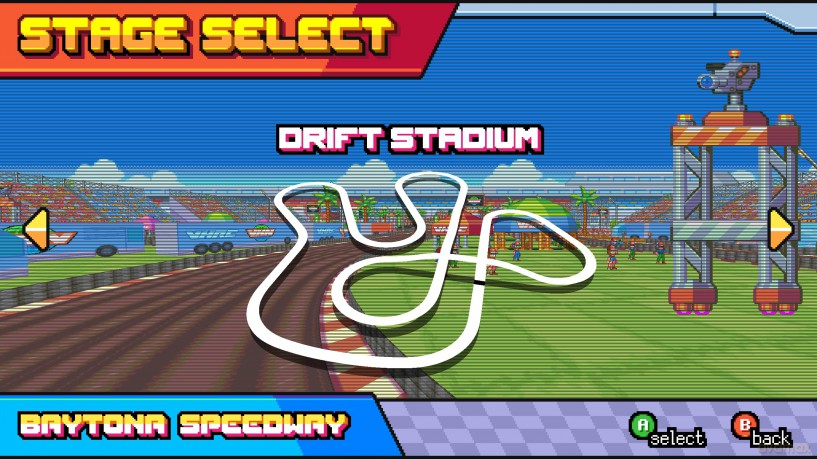 Victory Heat Rally (Champion Edition)