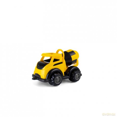 Viking Toys - Might Concrete Mixer (130045)