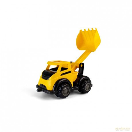 Viking Toys - Might Digger Truck (130044)