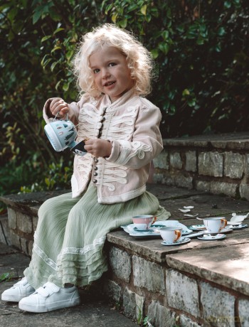 Vilac - Ice musical tea set (8504)