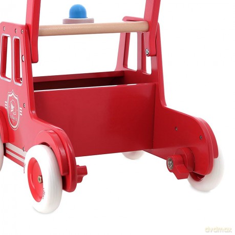 Vilac - Ride-On Firetruck - (1135)