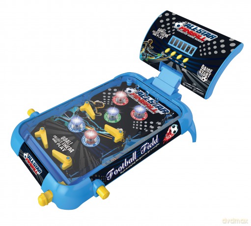 Vini Game - Pinball Game (31370)