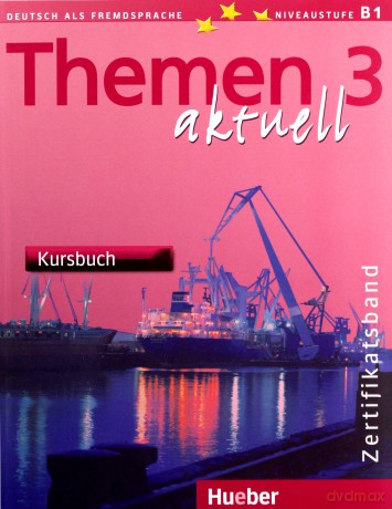 Themen Aktuell 3 KB [KSIĄŻKA]