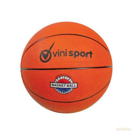 Vini Sport - Basketball size 3 (24160)