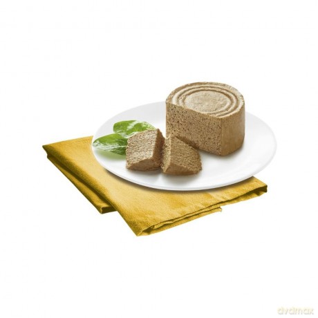 Vitakraft - Poesie Mousse, Salmon - 85gr