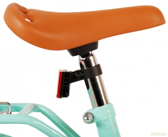 Volare - Children's Bicycle 14 - Excellent Green (21147)