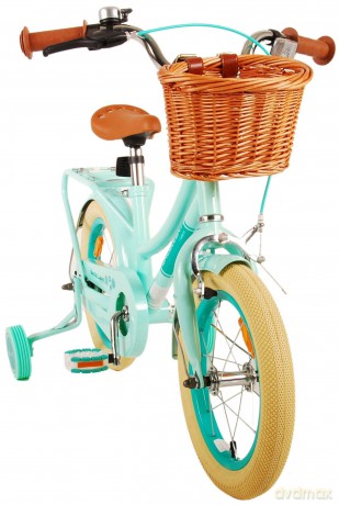 Volare - Children's Bicycle 14 - Excellent Green (21147)