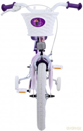 Volare - Children's Bicycle 16 - Wish (31652-SACB)