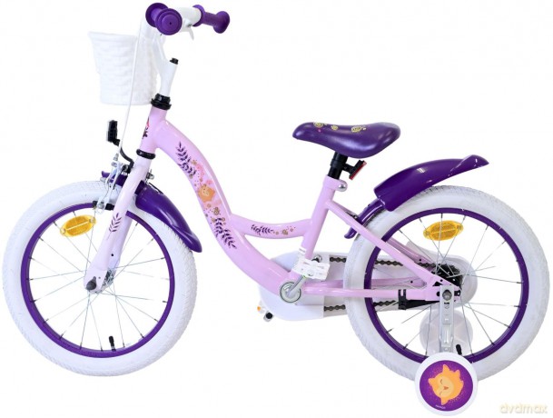 Volare - Children's Bicycle 16 - Wish (31652-SACB)
