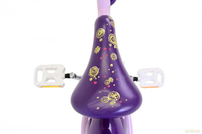 Volare - Children's Bicycle 16 - Wish (31652-SACB)