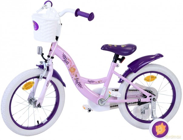 Volare - Children's Bicycle 16 - Wish (31652-SACB)