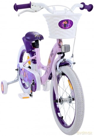 Volare - Children's Bicycle 16 - Wish (31652-SACB)