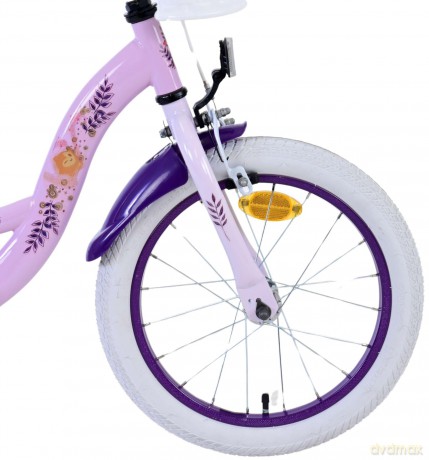 Volare - Children's Bicycle 16 - Wish (31652-SACB)