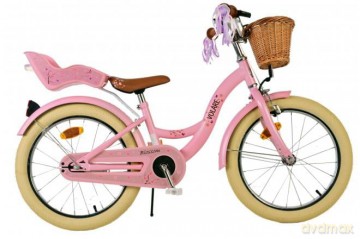 Volare - Children's Bicycle 18 - Blossom Pink (51830)