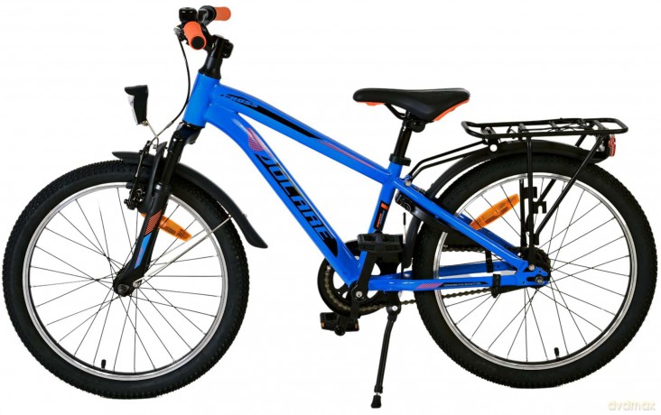 Volare - Children's Bicycle 20 - Cross Blue (22140)