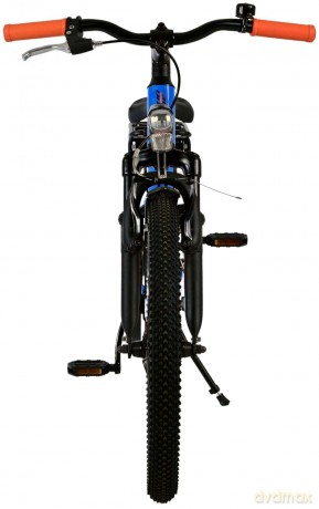Volare - Children's Bicycle 20 - Cross Blue (22140)