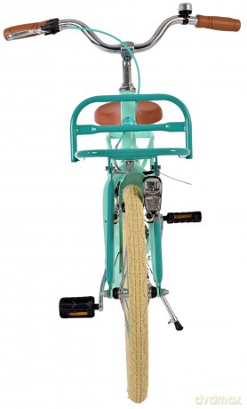 Volare - Children's Bicycle 20 - Excellent Green (22132)