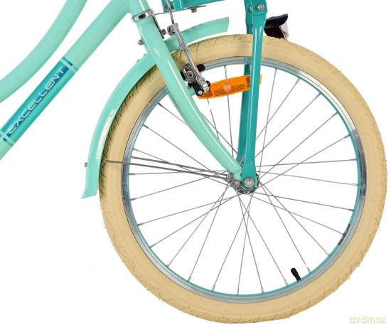 Volare - Children's Bicycle 20 - Excellent Green (22132)