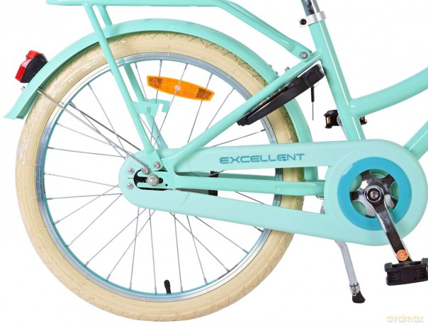 Volare - Children's Bicycle 20 - Excellent Green (22132)