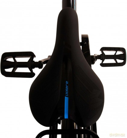Volare - Children's Bicycle 20 - Thombike Black Blue (22100)