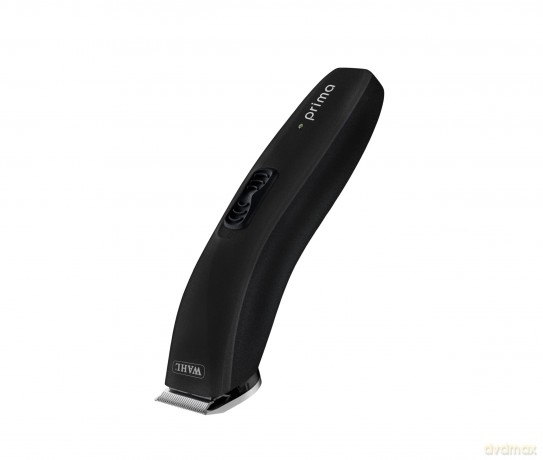 Wahl - prima trimmer - cordless