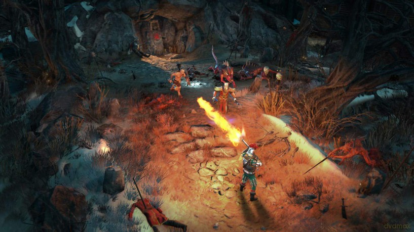 Warhammer: Chaosbane - Slayers Edition (FR/NL/Multi in Game)