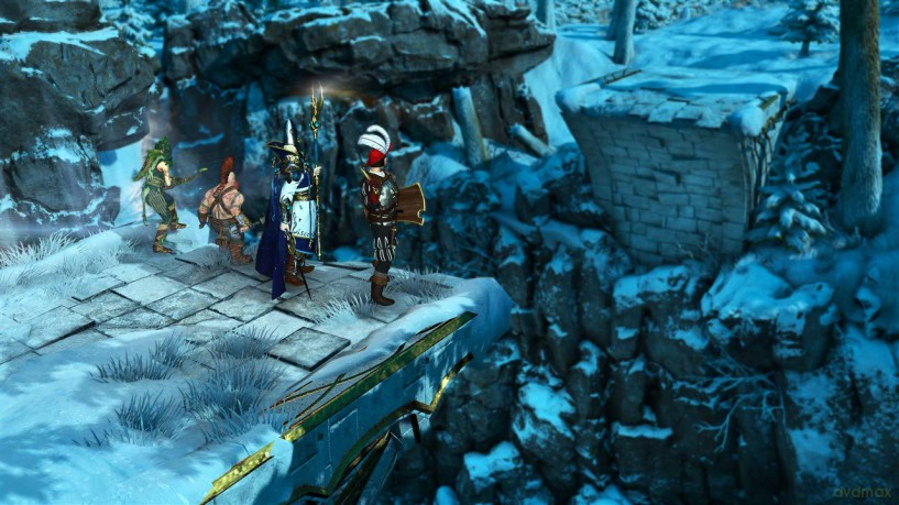 Warhammer: Chaosbane - Slayers Edition (FR/NL/Multi in Game)