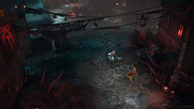 Warhammer: Chaosbane - Slayers Edition (FR/NL/Multi in Game)