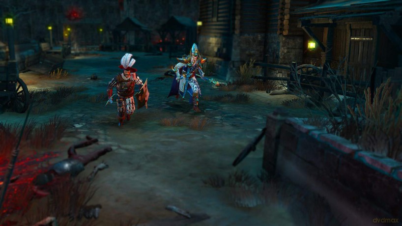 Warhammer: Chaosbane - Slayers Edition (FR/NL/Multi in Game)
