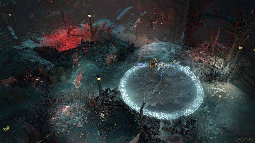 Warhammer: Chaosbane - Slayers Edition (FR/NL/Multi in Game)