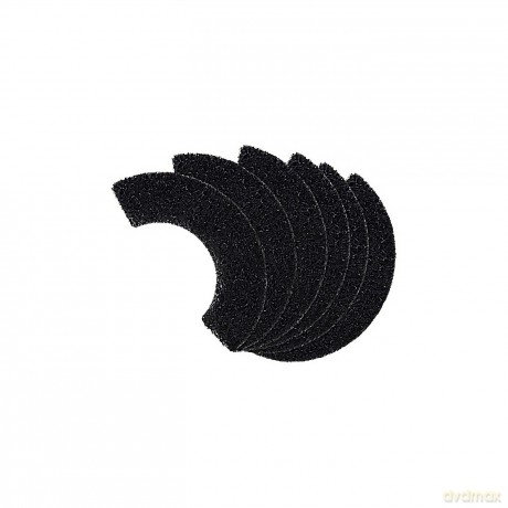 Whisker - Litter-Robot 4 Carbon Filters 6Pcs (LR4-6000-6PK)