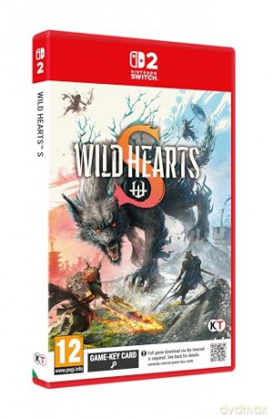 Wild Hearts S