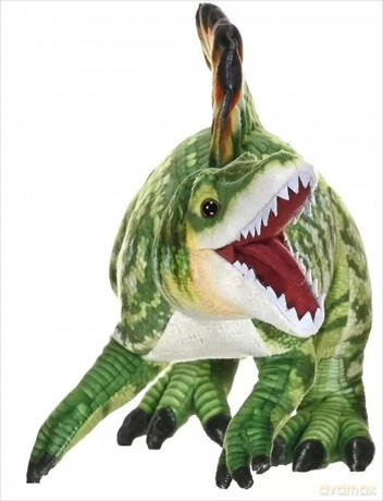 Wild Republic - Plush Toy Artist Collection Spinosaurus (808088)