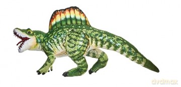 Wild Republic - Plush Toy Artist Collection Spinosaurus (808088)